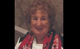 Lena Saunders RIP