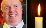 TRIBUTE: Kilkenny man had 'a constant beaming smile for everyone he met'