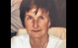 Frances Dowling RIP
