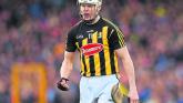'I live day to day' - Kilkenny's TJ Reid reveals the secret to his hurling longevity