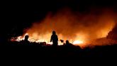 REWIND: Destructive fire breaks out in Kilkenny village as family evacuated
