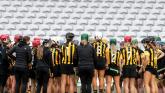 Kilkenny suffer first loss of camogie league campaign as Cork take the spoils