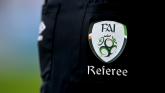 EXCLUSIVE: Kilkenny & District League referee costs revealed