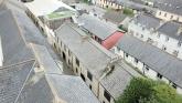 Five Kilkenny city centre terraced townhouses going as a unit for &euro;495k (&euro;99k each)