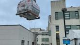  MRI  at St Luke's Hospital in Kilkenny