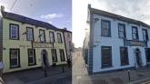 PICTURES: Pubs in Kilkenny - before and after pics!