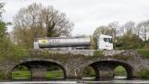 Tirl&aacute;n announces February milk price for Kilkenny farm suppliers