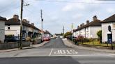 "Families are going out to stop traffic" - Traffic chaos at the Butts in Kilkenny