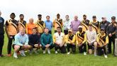 PICTURES: Kilkenny Cricket Club host family fun day in aid of Teac Tom