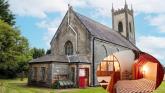 This Kilkenny church has been converted into a dream home - and is now FOR SALE!