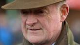 Kilkenny trainer Willie Mullins rocked by devastating blow ahead of Cheltenham Gold Cup