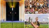 IN PICTURES: Look back on the career of one of Ireland's greatest ever hurlers