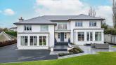Spectacular property comes to market in Kilkenny - see inside!