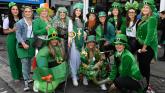 GALLERY: St Patrick's Day Parade in Kilkenny City (2024)