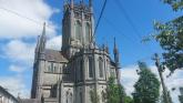 Works resume on grounds of St Mary's Cathedral and surrounds in Kilkenny
