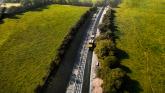 LATEST: New updates provided on the Kilkenny section of the South-East Greenway