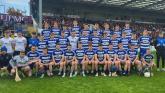 Lisdowney return to senior ranks with Intermediate Championship success over Gowran