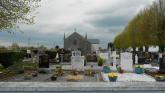 Future of Foulkstown Cemetery 'being considered' due to limited remaining space
