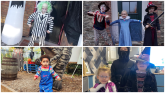 GALLERY: Amazing Halloween pictures sent in by Kilkenny Live readers!