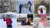 GALLERY: Your amazing Kilkenny snow pictures - gallery one!