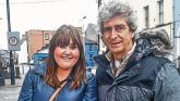 FLASHBACK: Manchester City boss Manuel Pellegrini visits Kilkenny