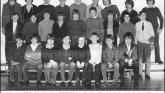 Kilkenny Memories - Do you recognise any of the characters from this archived class photo?