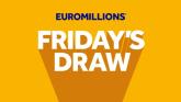 BREAKING: Kilkenny player wins big in EuroMillions - lucky shop revealed!