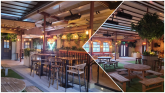 PICTURES: Award-winning Kilkenny pub open brand-new outdoor bar area