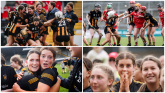 MASSIVE GALLERY: Relive Kilkenny's All-Ireland Minor Camogie Final win