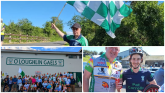 GALLERY: O'Loughlin Gaels hop on their bikes for worthy cause - Kilkenny Live