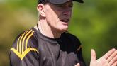 BREAKING: Shefflin stands down as Kilkenny senior camogie manager