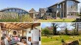 Kilkenny property blends medieval charm and stunning luxury for €1.5 million