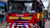 LATEST: Two fire crews attend incident in Callan - Kilkenny Live