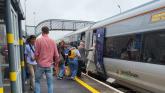 Locals at 'wits' end in wait for lift at Kilkenny train station