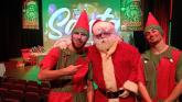 Last few tickets remaining for The Santa Spectacular in Kilkenny