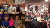 PICTURES: "Good on ye" - Major celebrations for popular Kilkenny pub
