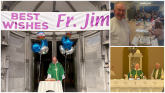 PICTURES: Fr Jim Murphy prepares for new life chapter - Kilkenny Live