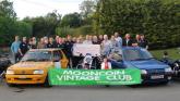 Pictures: Sean Ryan Memorial Run delivers remarkable success