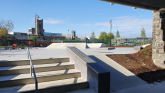 Calls for public safety actions to be taken at Kilkenny skatepark