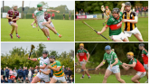 GAA GALLERY: The Kilkenny club hurling weekend in pictures!