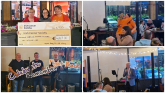 PICTURES: Relay for Life Kilkenny raise 'incredible' sum in battle against cancer