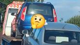 Kilkenny gardaí seize two cars during morning school rush period