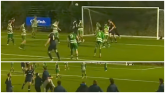 WATCH: Barcoe scores screamer to recue a point for Bridge Utd - Kilkenny Soccer