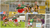 PICTURES: Kilkenny intermediate clubs fight it out for league silverware