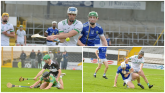 PICTURES: The best pics from the Kilkenny senior league and shield finals