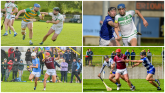 GALLERY: The best pics from the Kilkenny club hurling weekend