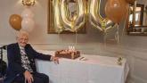 Widespread celebration as Kilkenny woman reaches 100th birthday