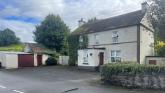 Picturesque former Kilkenny post office for sale - with lots of little bonuses!