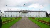 Who are the 14 presidential hopefuls vying for a Kilkenny County Council nomination?