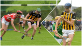 Kilkenny intermediate semi-final draws are confirmed after bumper weekend of games